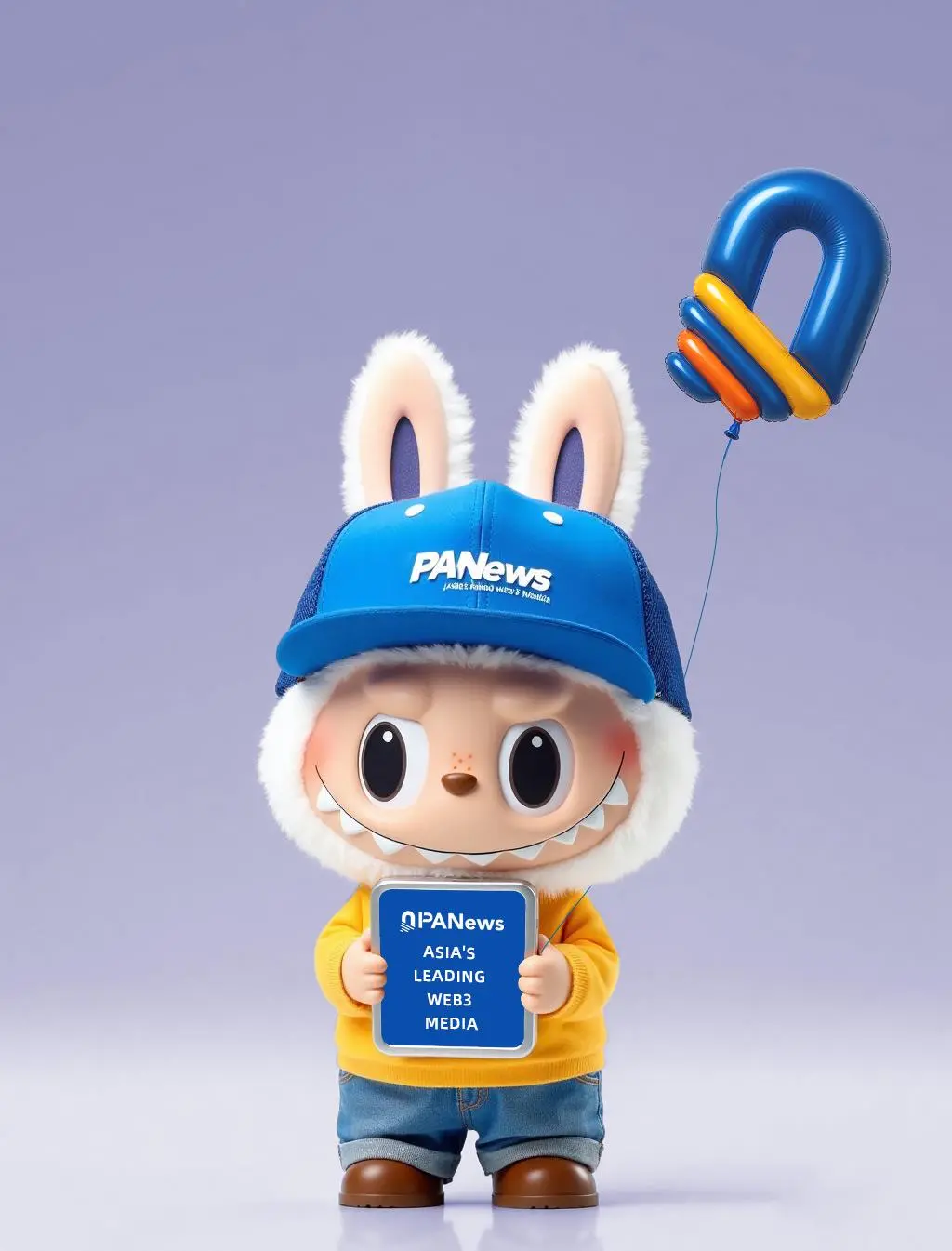 橱窗里的 Labubu，屏幕里的 NFT，解锁 IP 情绪营销的魔法