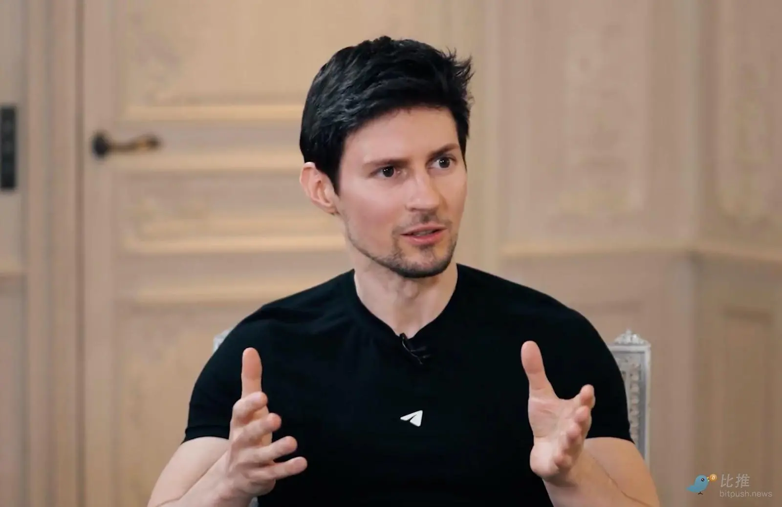 震惊！电报创始人要把 170 亿美元财富分给 100 个匿名后代