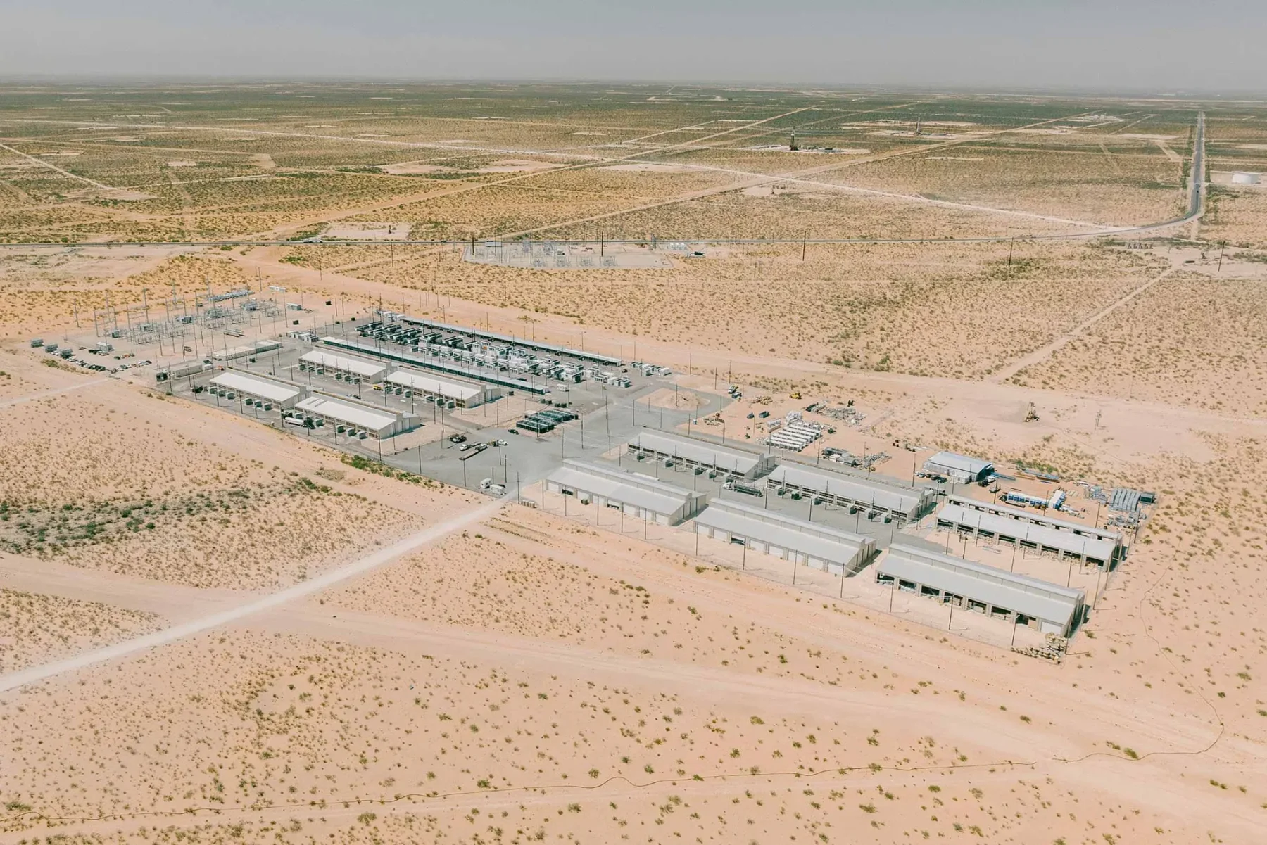 彭博社：靠石油发家的德克萨斯大学，想在 Crypto 和 AI 领域赚钱