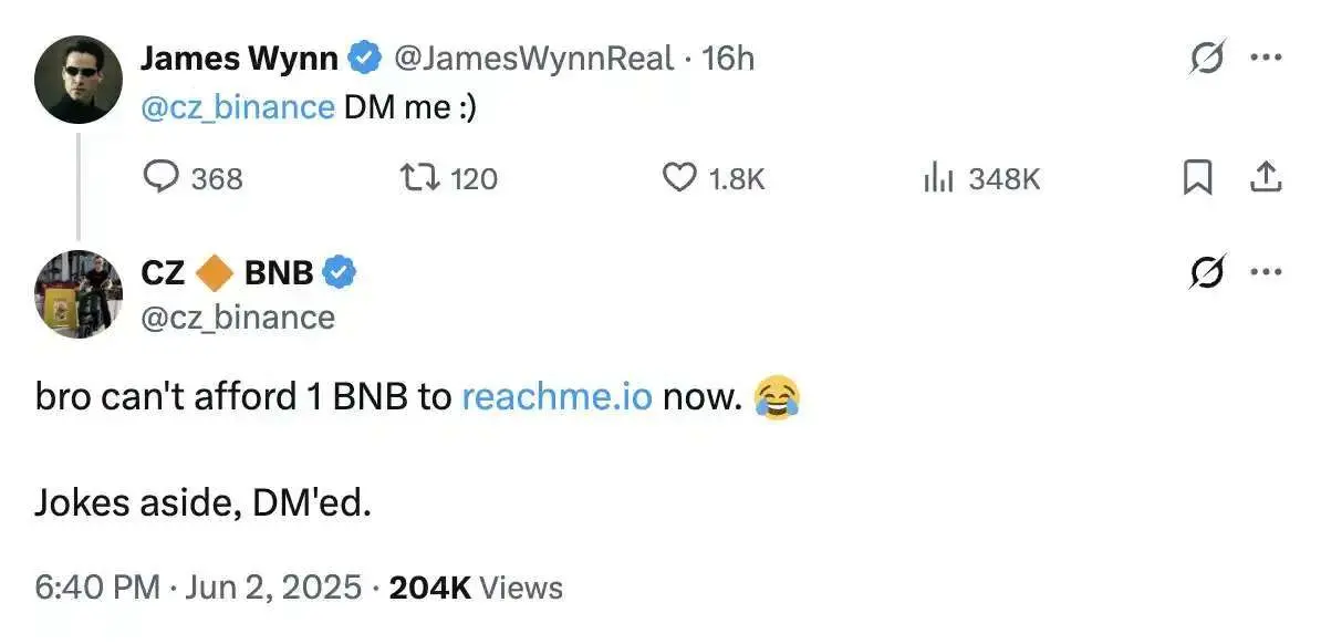 谁在导演James Wynn的清算？