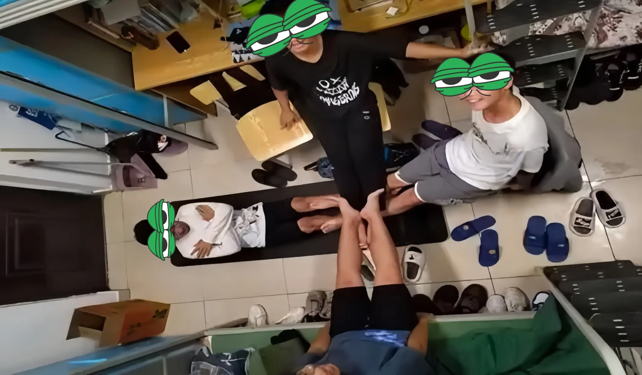 男大学生现身说法：校园里的币安 Alpha