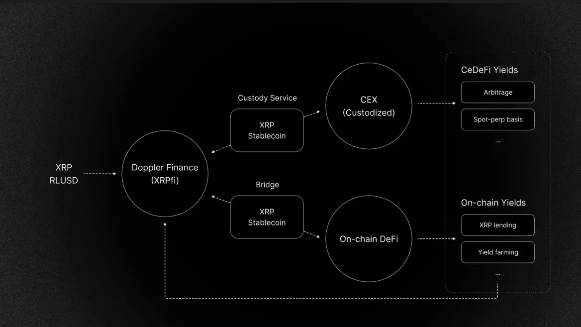 打完 1 亿美元官司后，XRP 不想再做“邪教币”