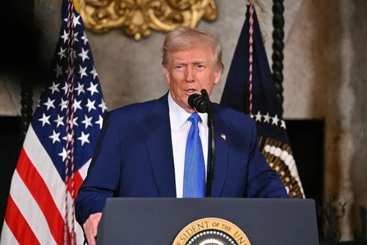 特朗普能否促成以伊停战？一夜之间加密市场风云突变