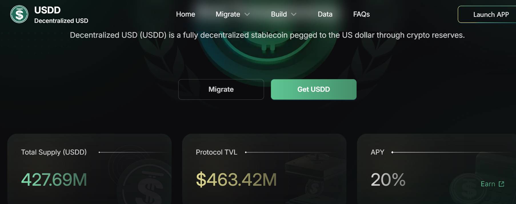 波场 TRON 的 DeFi 生态全景解析