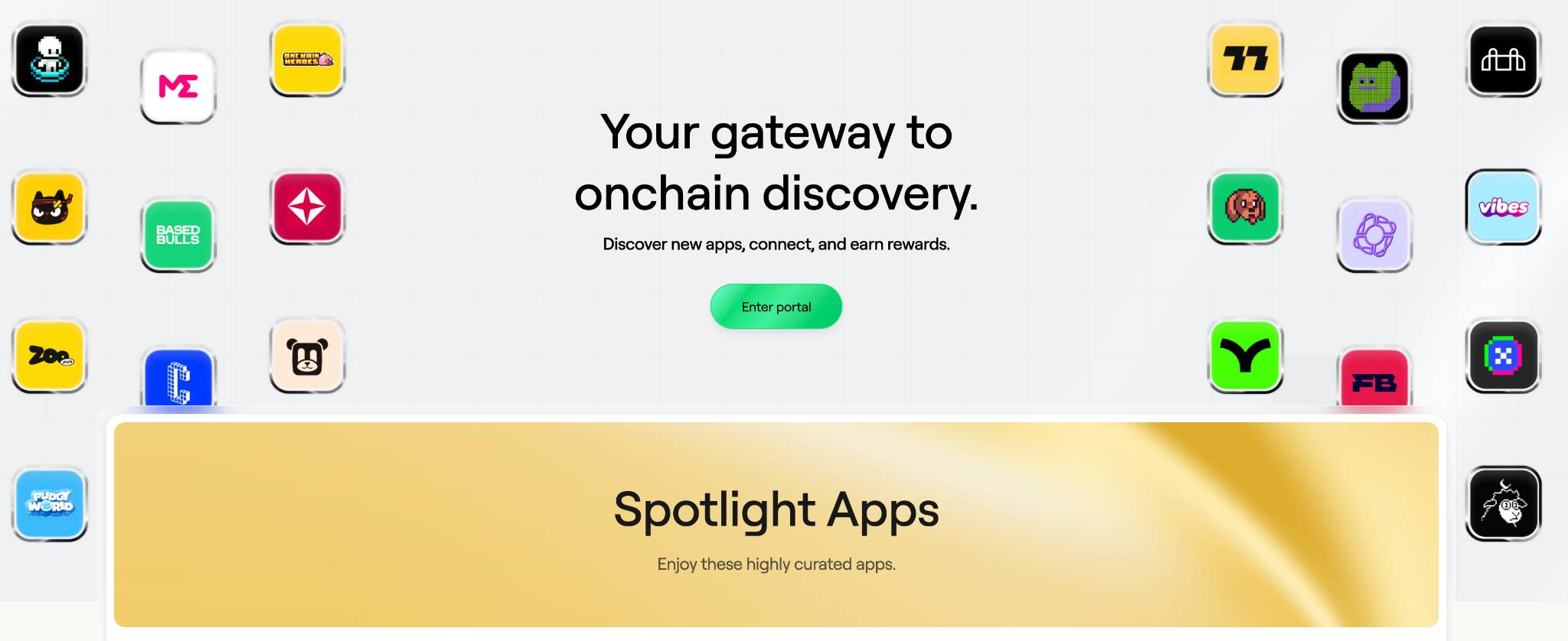 Abstract Chain 全景解析:如何将公链生态推向主流用户?