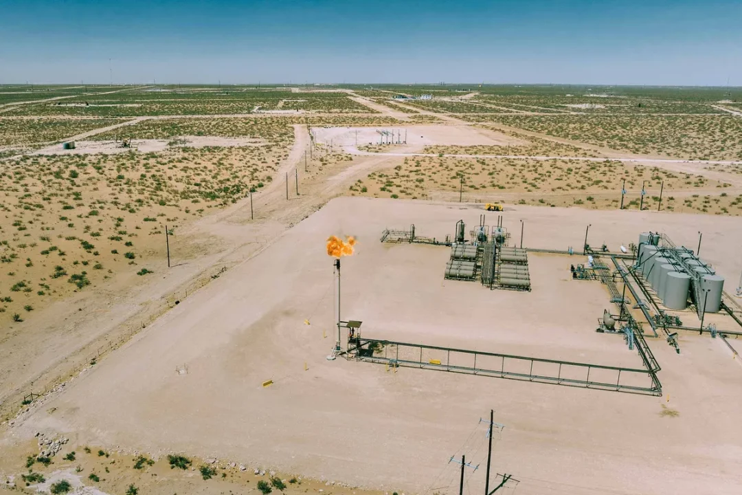 彭博社：靠石油发家的德克萨斯大学，想在 Crypto 和 AI 领域赚钱