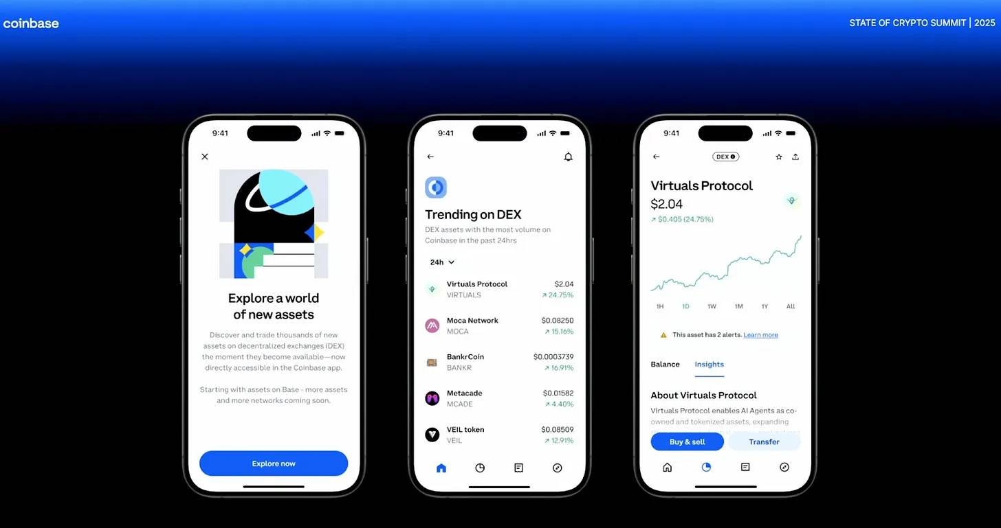 Tiger Research：为什么 CEX 扎堆进军 DeFi ？