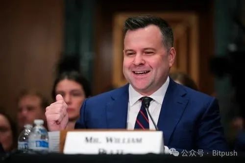 炸裂!比特币要被美国房贷体系“收编”了…