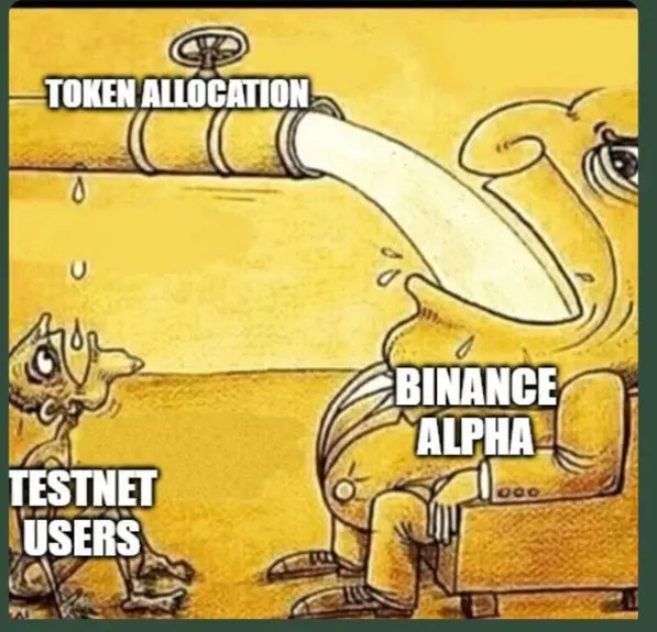 ZKJ 与 KOGE 双双“被浇”，Binance Alpha 的红利期还能持续多久？