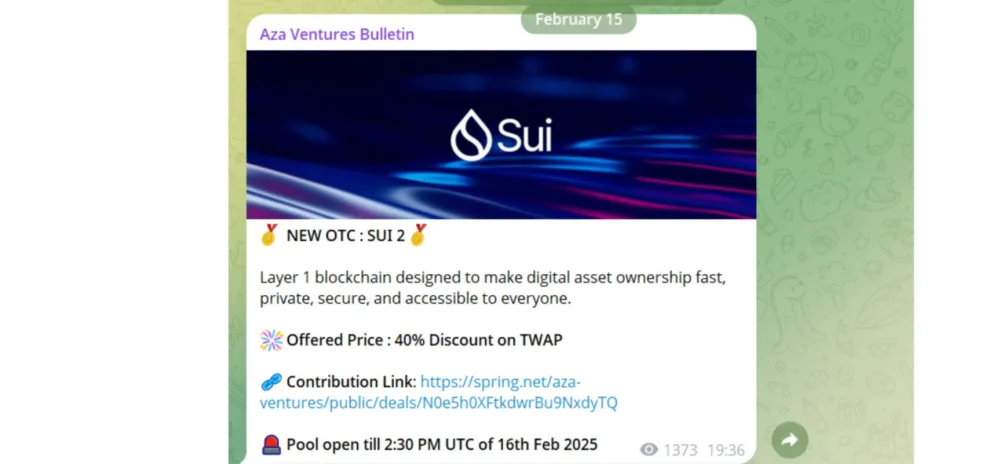 5,000 万美元 OTC 加密骗局:知名代币卷入,VC 与鲸鱼难逃一劫