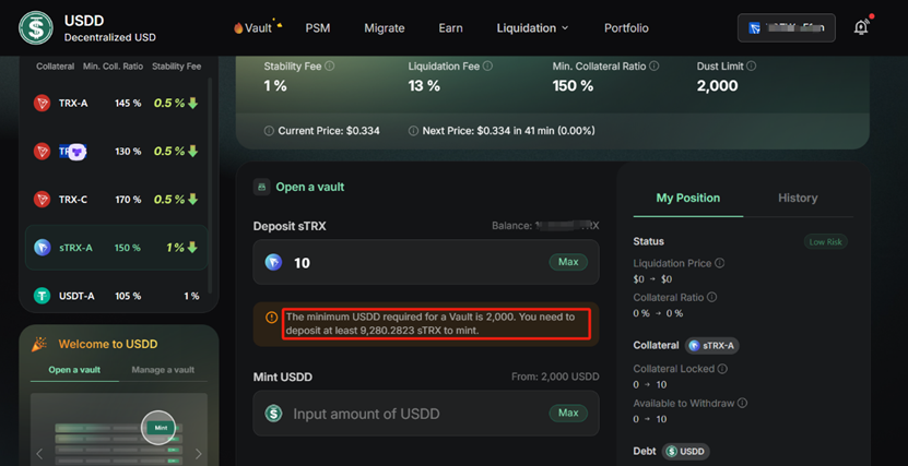 实测年化超20%，解锁TRX“一鱼多吃”的财富密码