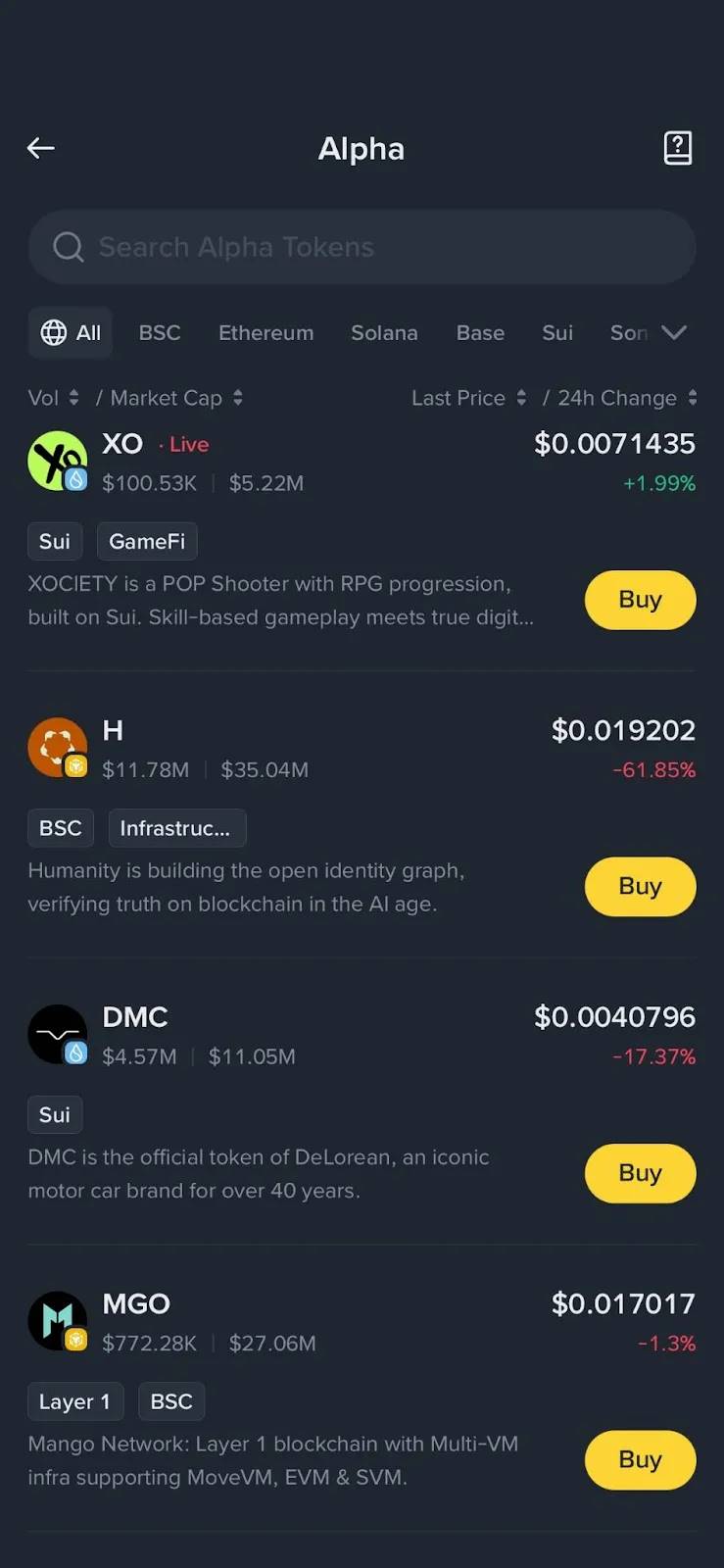 Tiger Research：为什么 CEX 扎堆进军 DeFi ？