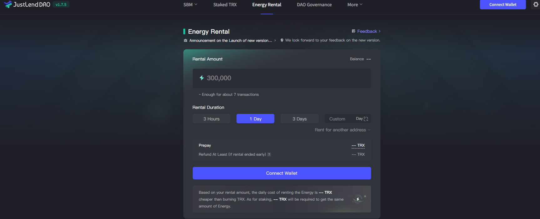 波场 TRON 的 DeFi 生态全景解析