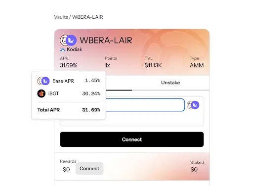 另辟蹊径 Lair Finance:构建多边激励协调层体系,以真实收益唤醒 LRT 第二春