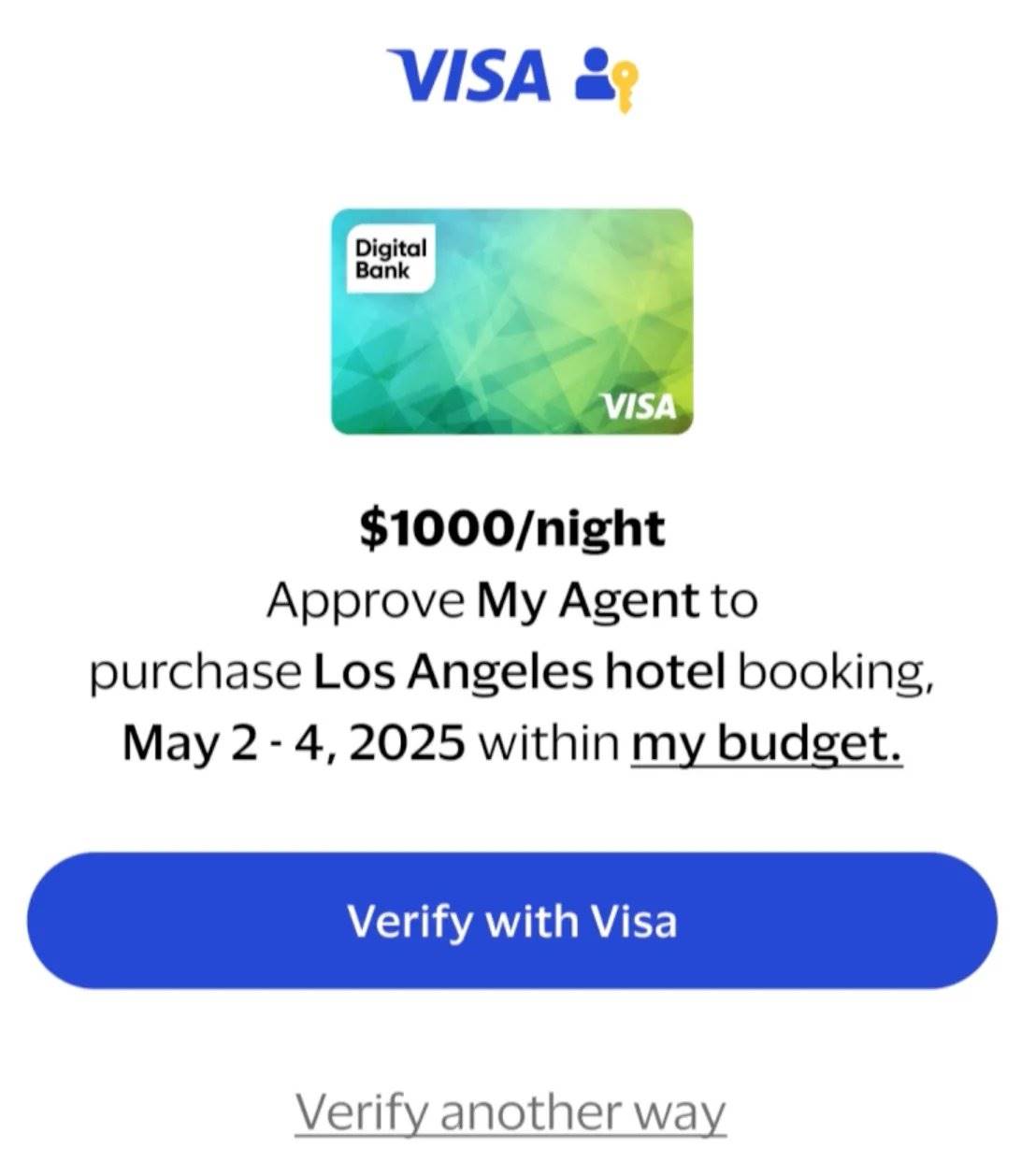 从 Visa 到 Coinbase ,盘点 2025年大公司在 AI支付基础设施上的布局