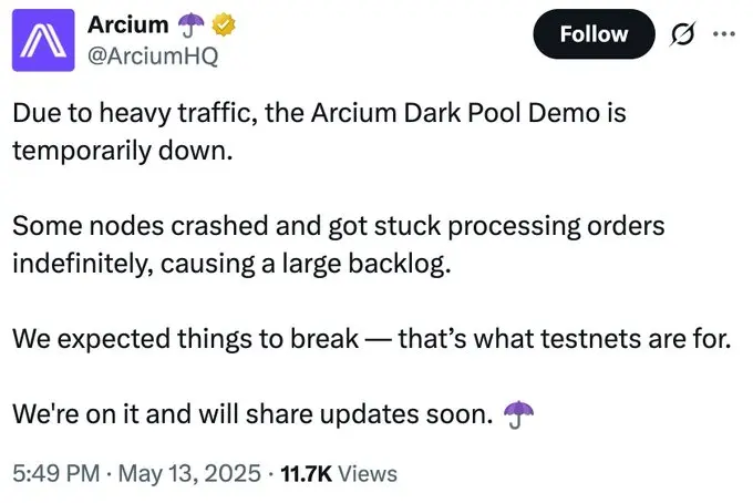 James Wynn 上亿美元爆仓后,赵长鹏为何力挺 Web3 暗池交易?