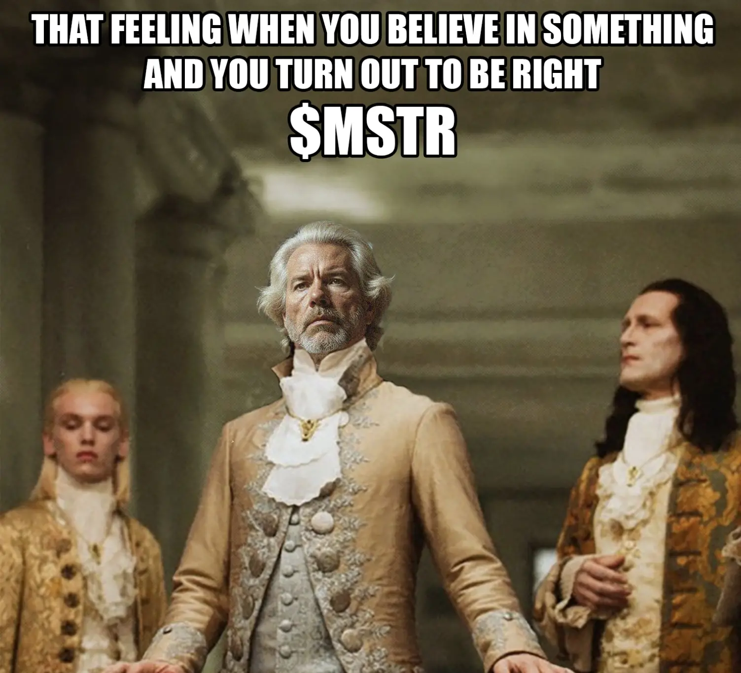 微策略再推新棋：优先股 STRD 登场，但社区却不买账？