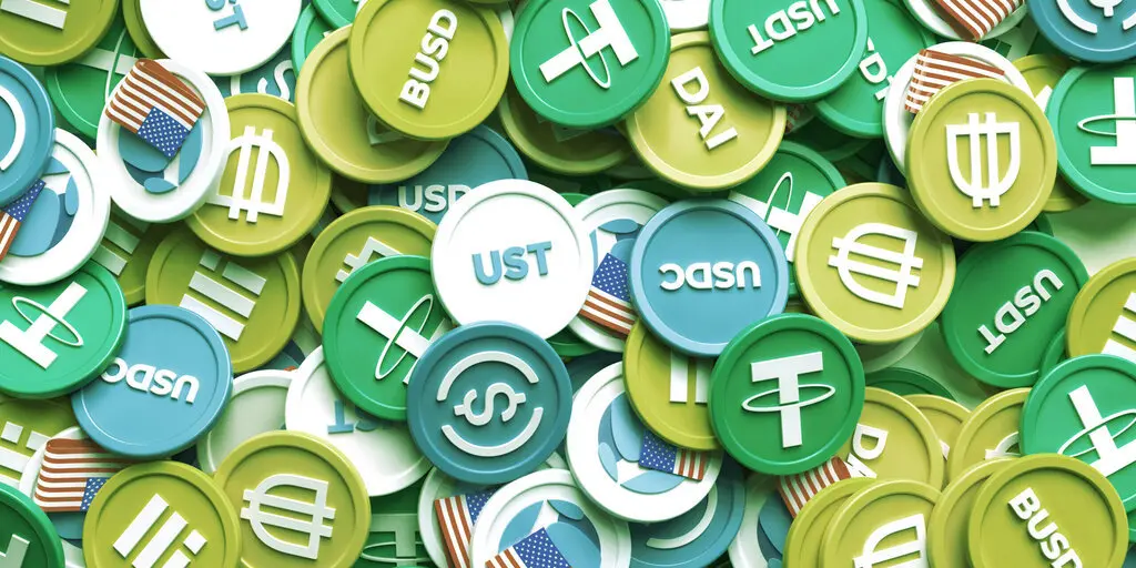 Airwallex CEO 质疑稳定币价值根基：代表“旧势力”的既得利益者慌了？