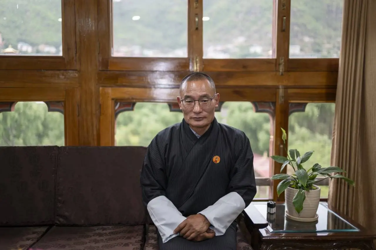 华尔街日报:小国不丹,押注比特币挖矿