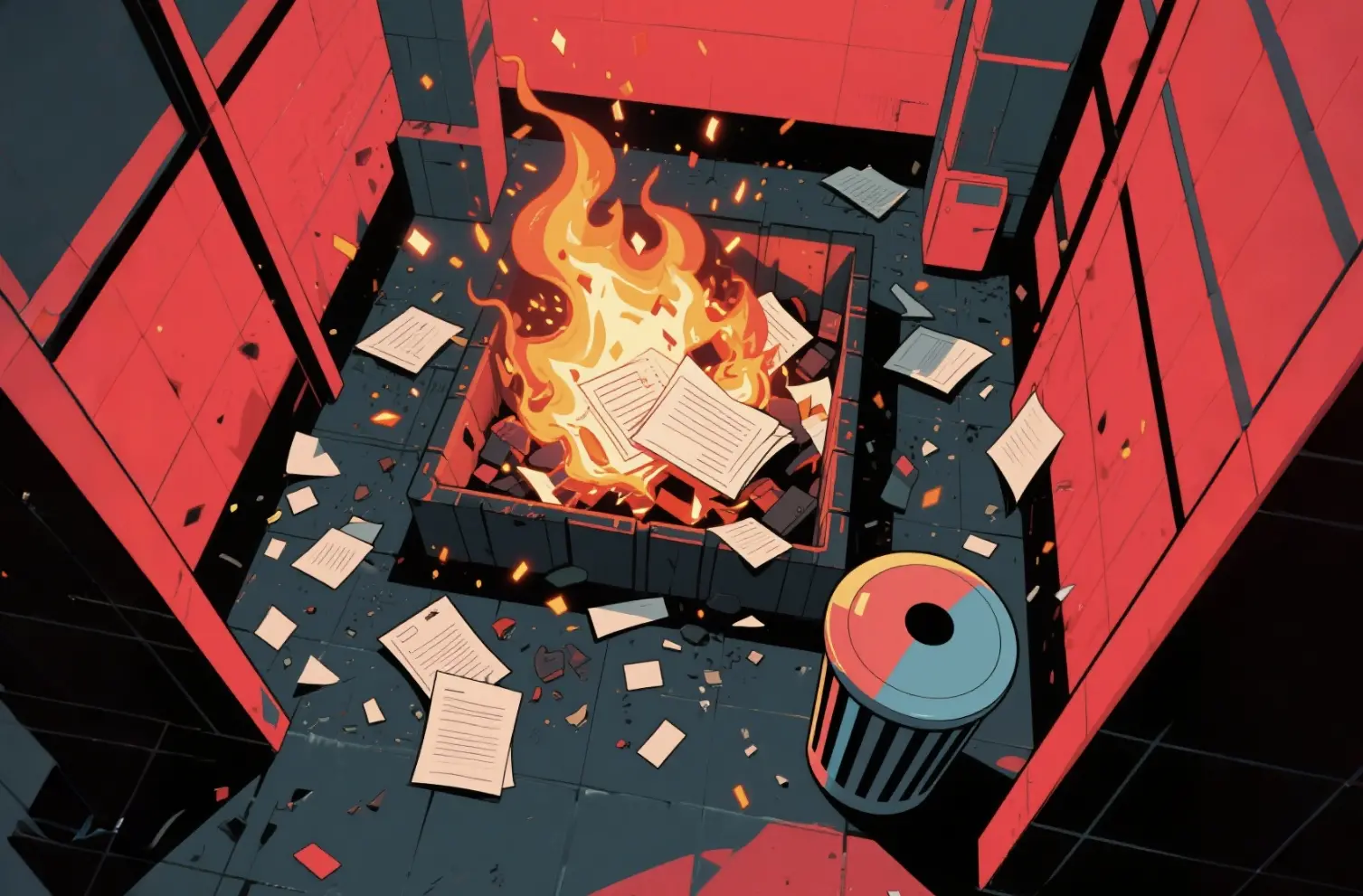 从 “标配” 到 “拖累”：基金会模式正在走向黄昏期