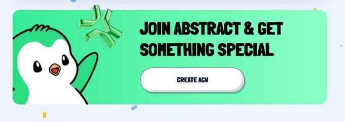 Abstract Chain 全景解析:如何将公链生态推向主流用户?