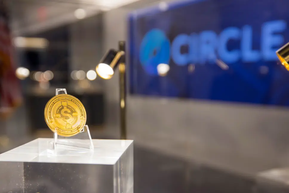 对话 Circle 投资人雷鸣:连续斩获高倍回报项目背后,力争持续捕捉时代贝塔