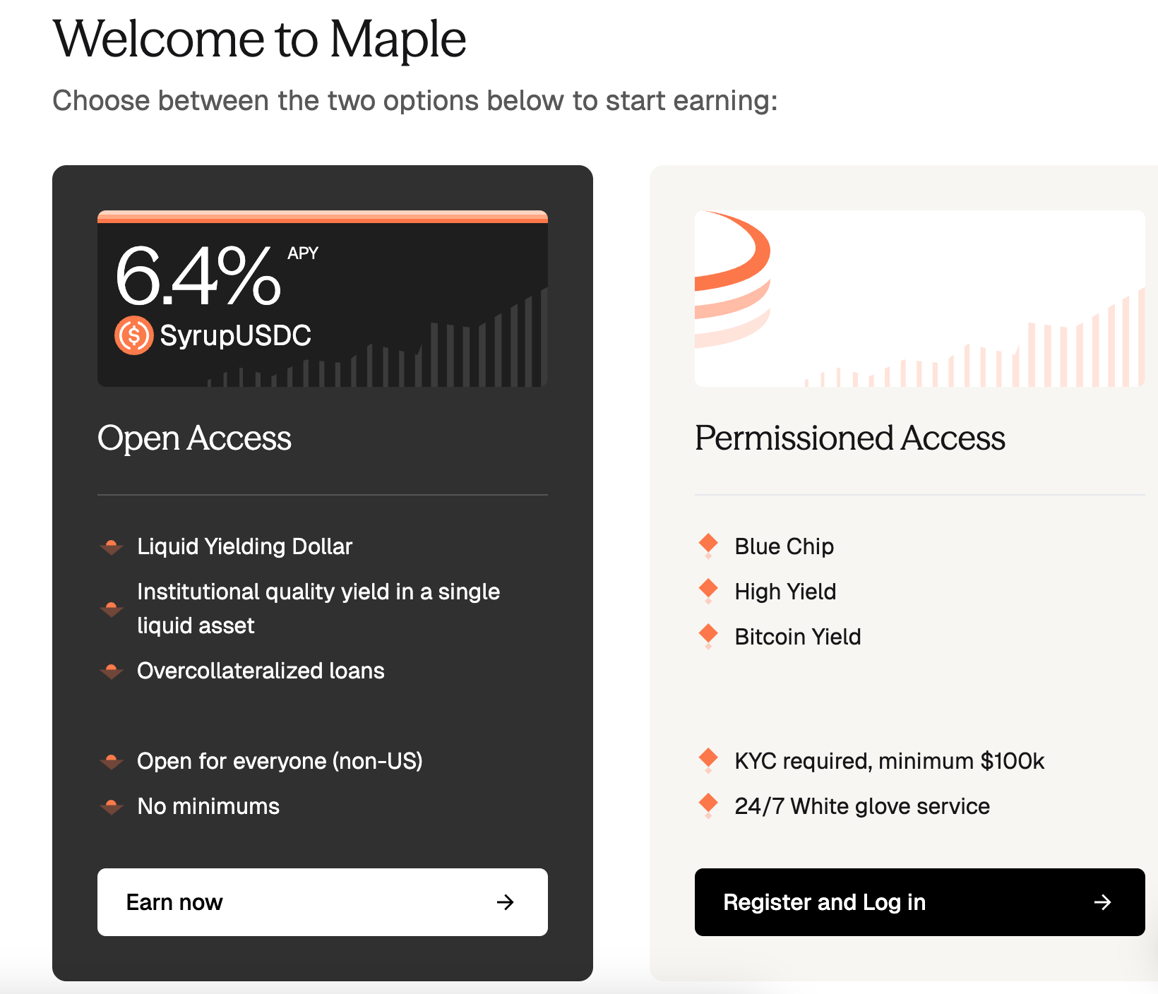 解读 Maple Finance：山寨季未至，顺应版本的 SYRUP 却已逆势 ATH