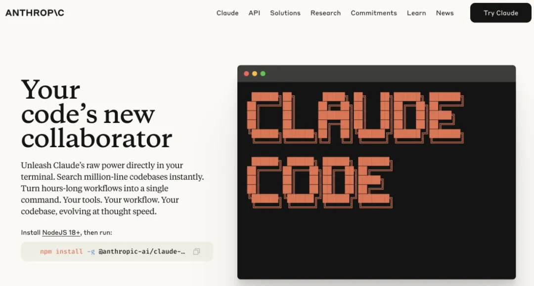 Anthropic「切断」Windsurf，AI Coding 成 AI 巨头「代理人之战」