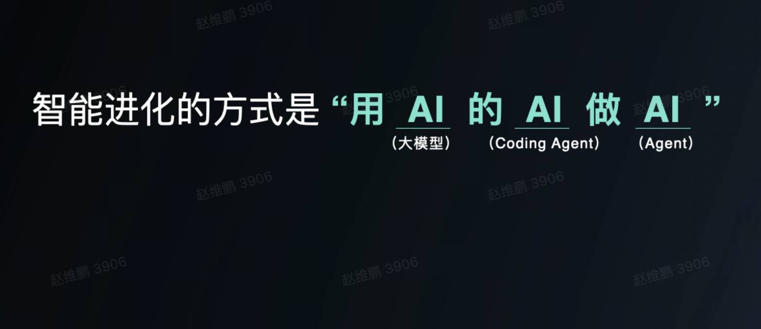 李志飞的 AI 实验:1 个人,2 天做出 AI 时代的「飞书」,重拾 AGI 信仰