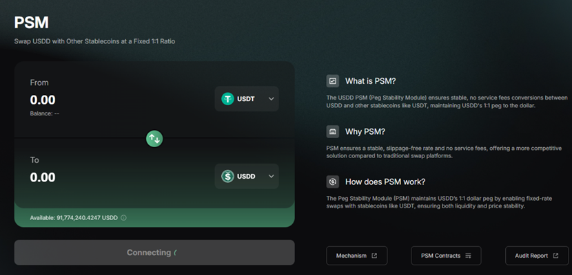稳定币 USDD 在 JustLend DAO 的“活期金矿”实测 ：无风险起步 6% 年化，TRX 玩家可躺赚 20%+