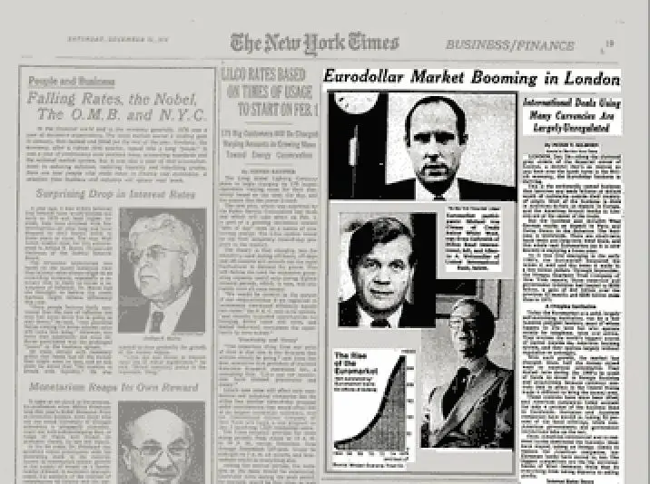 撕下稳定币和代币化外衣,加快美元流动才是本质