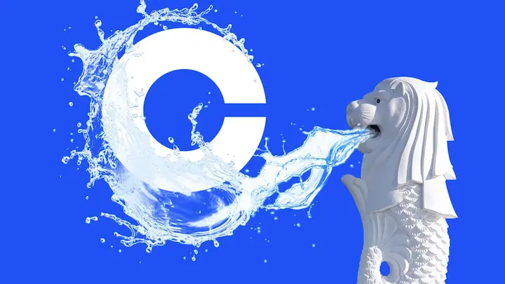 币、股、链三板斧,一文洞悉 Coinbase “帝国”扩张背后的终极野心