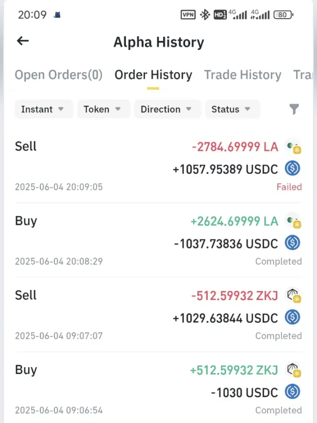男大学生现身说法：校园里的币安 Alpha
