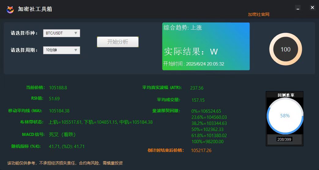 加密社工具箱下载