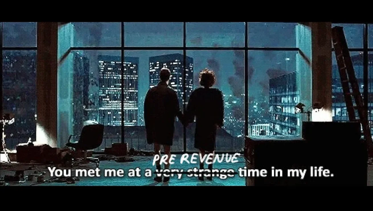 加密行业正在经历最严峻的淘汰潮，唯一的机会可能是垂直细分打法