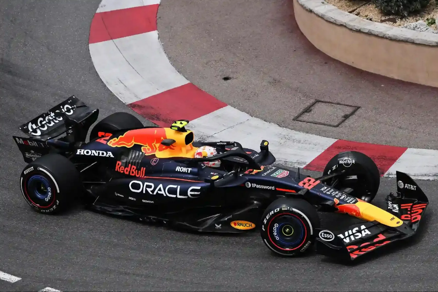 布拉德皮特的 F1 电影，还是让币圈人自豪的