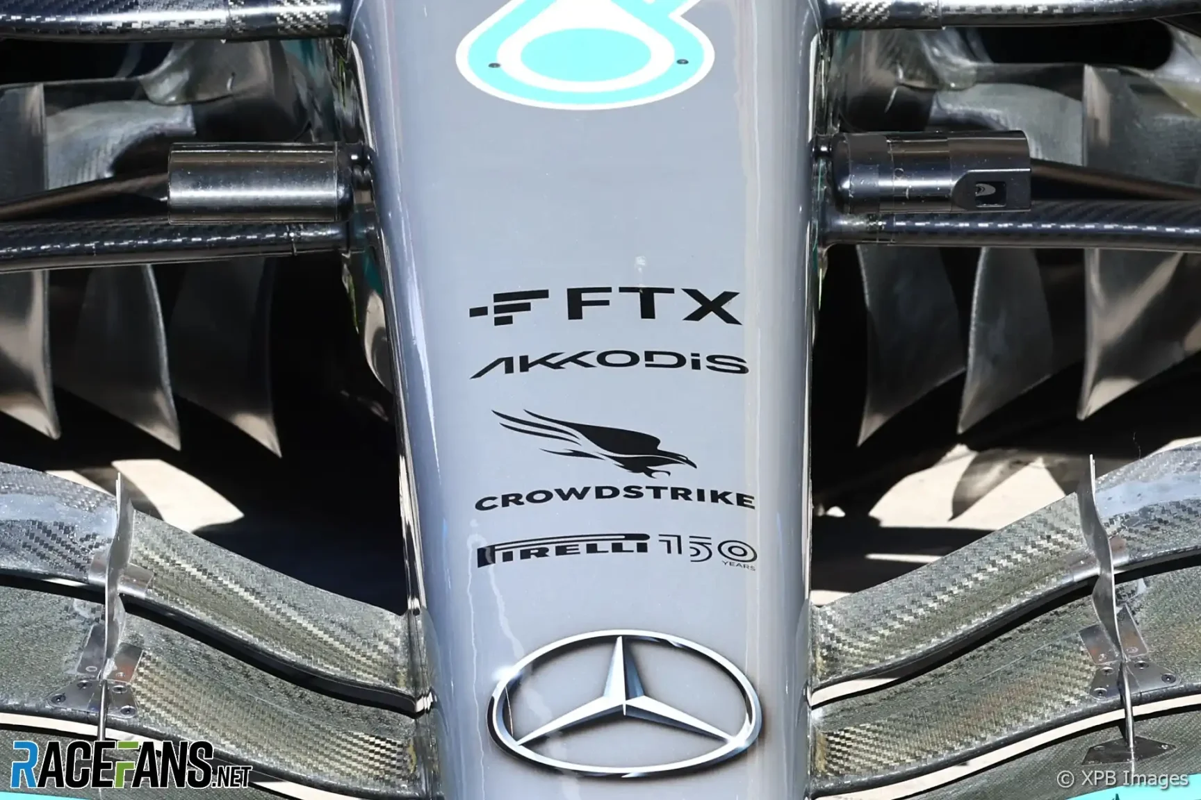 布拉德皮特的 F1 电影，还是让币圈人自豪的