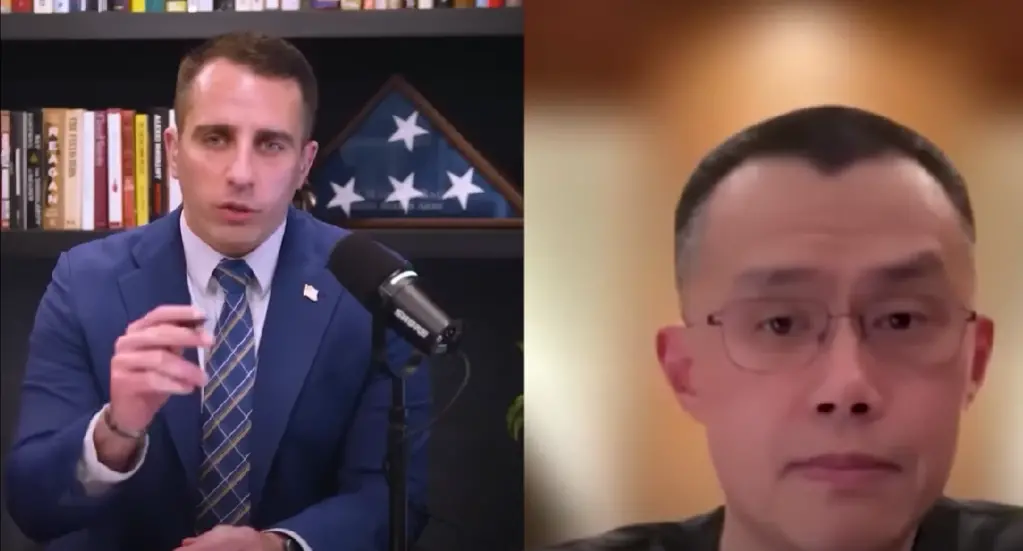 专访赵长鹏：人生如牌局，唯有向前，如今更关注人才、时间与健康