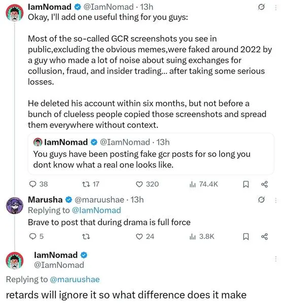 国外 KOL 塌房，暴富是我们不了解的“阴谋”？