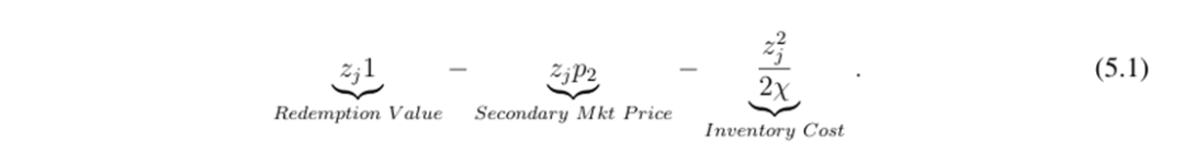 稳定币挤兑与套利中心化