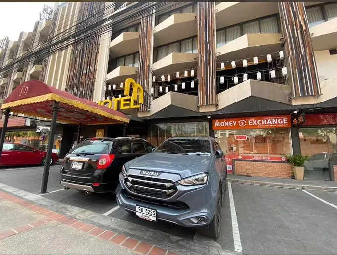 稳定币,一场 50 亿人的无现金支付改革