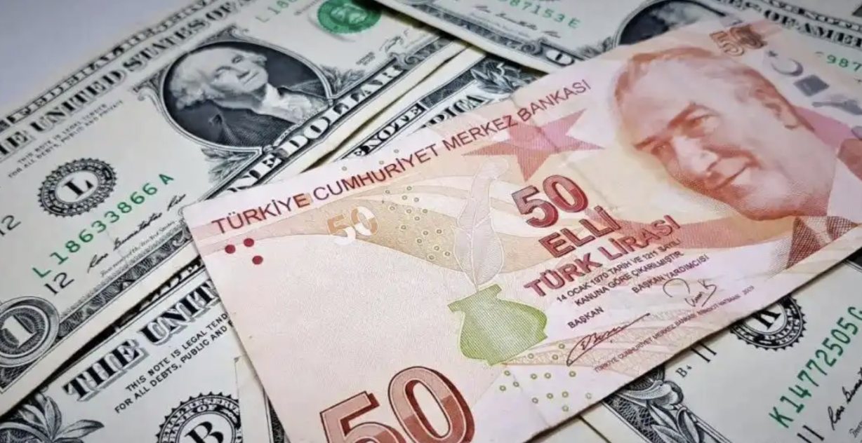 浪漫的土耳其,枕头下的稳定币