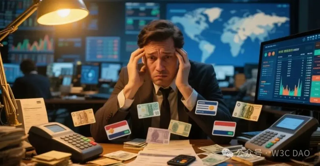 RMB 国际化新突围：京东蚂蚁联手推动稳定币战略升级