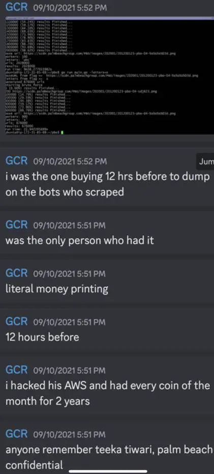 国外 KOL 塌房，暴富是我们不了解的“阴谋”？