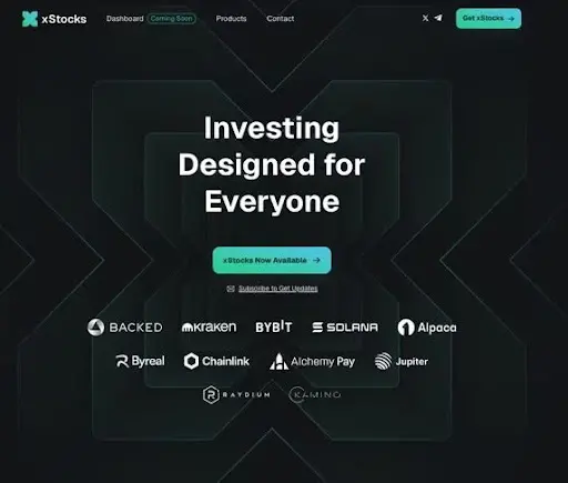 推出首个法币直投 RWA 平台,Alchemy Pay 如何破局“美股代币化”竞争?