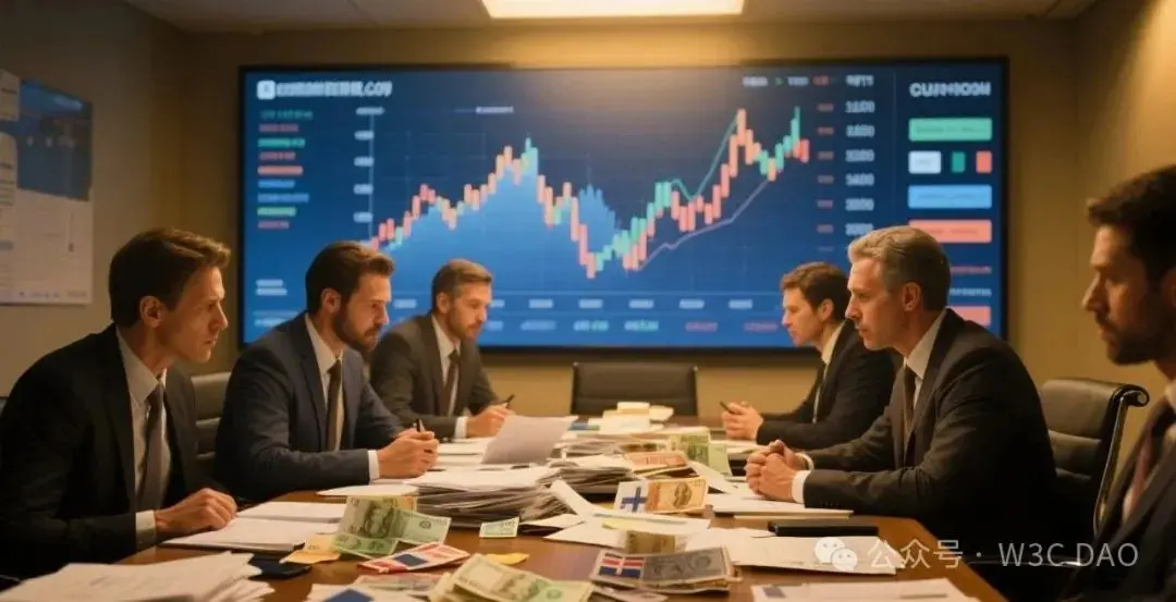 RMB 国际化新突围：京东蚂蚁联手推动稳定币战略升级