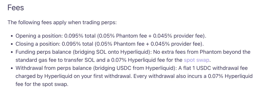 一切流动性归 HyperliquidGMX 忙着处理被盗，Hyperlqiuid 忙着展业。