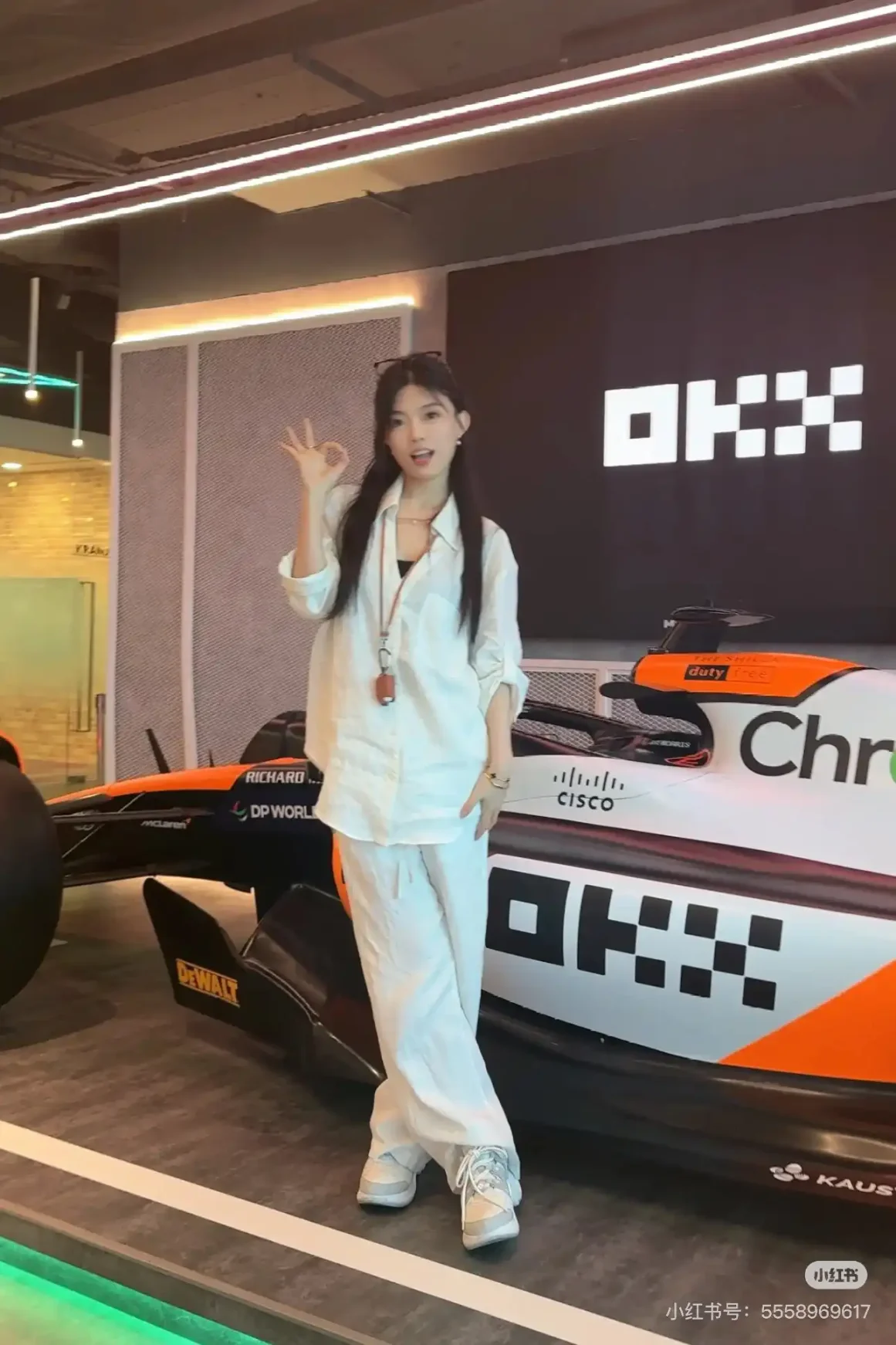 布拉德皮特的 F1 电影，还是让币圈人自豪的