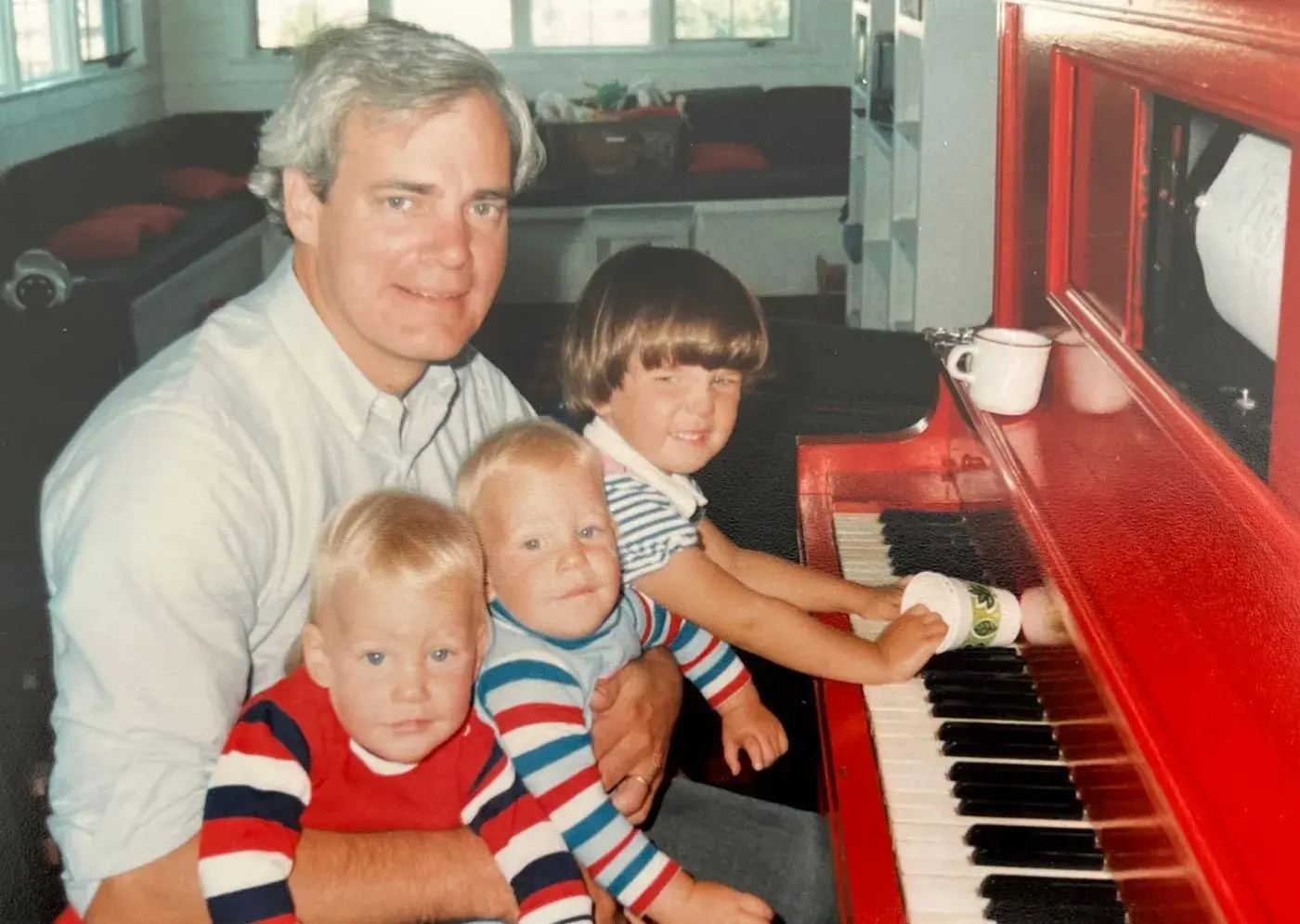 Winklevoss 兄弟：从 Facebook 到 Gemini，改变命运的两次抉择