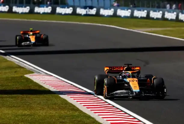 布拉德皮特的 F1 电影，还是让币圈人自豪的